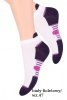 Stopki Steven art.050 damskie 35-40